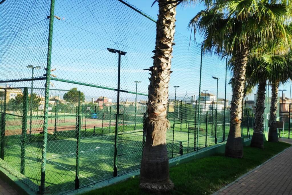 Montefaro Spacious Townhouse - Beach & Pool Santa Pola Kültér fotó
