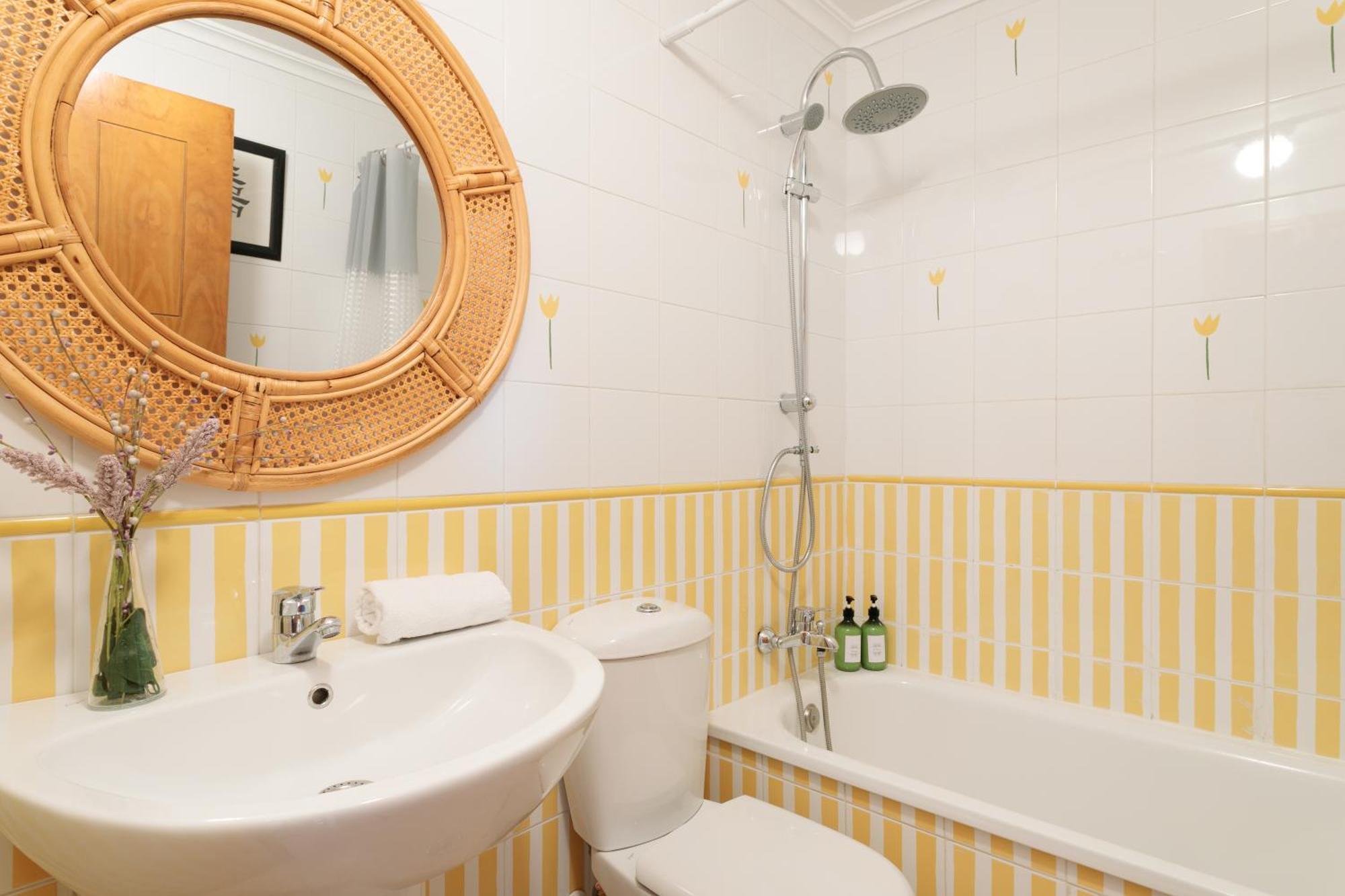 Montefaro Spacious Townhouse - Beach & Pool Santa Pola Kültér fotó