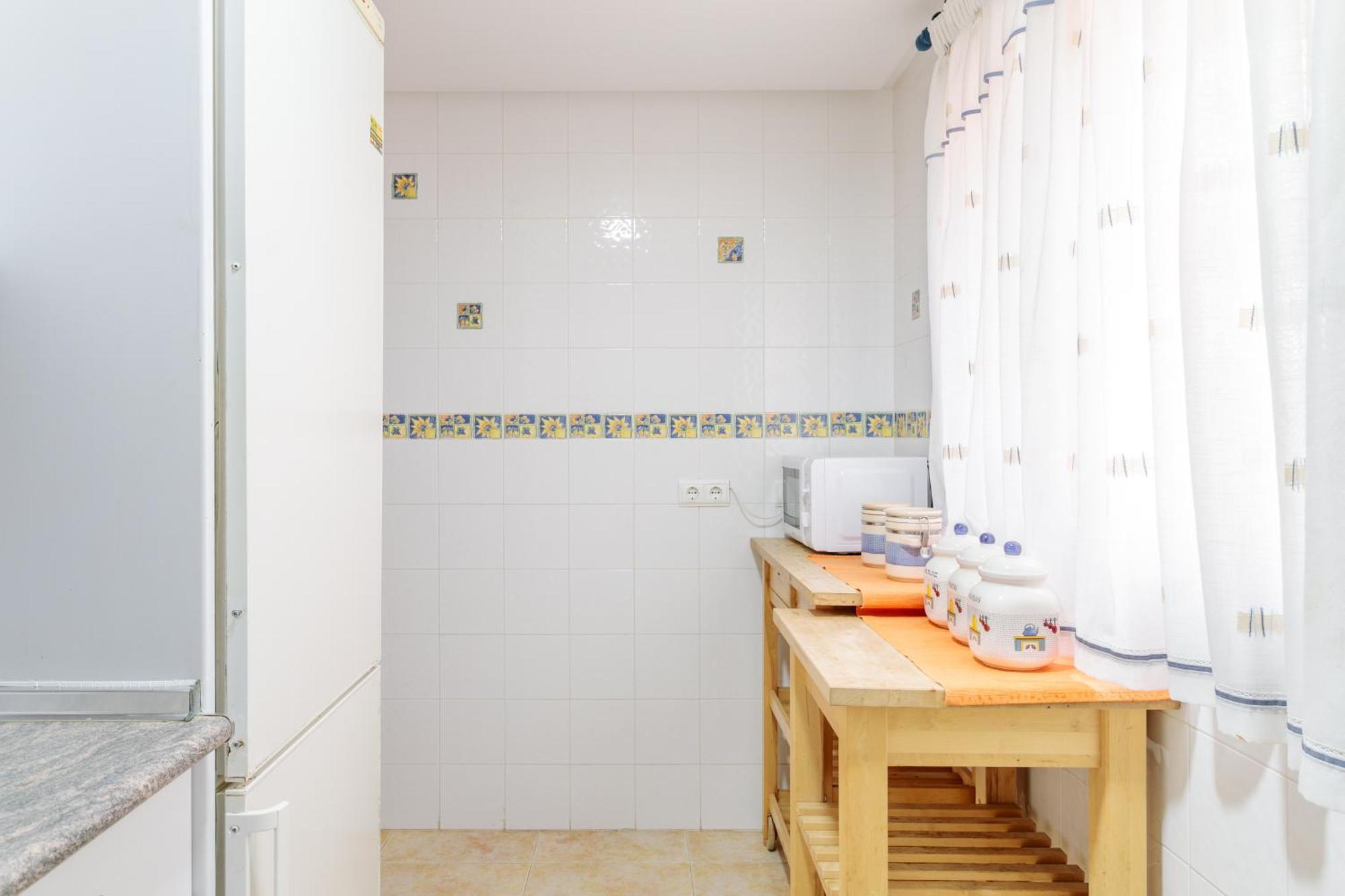 Montefaro Spacious Townhouse - Beach & Pool Santa Pola Kültér fotó